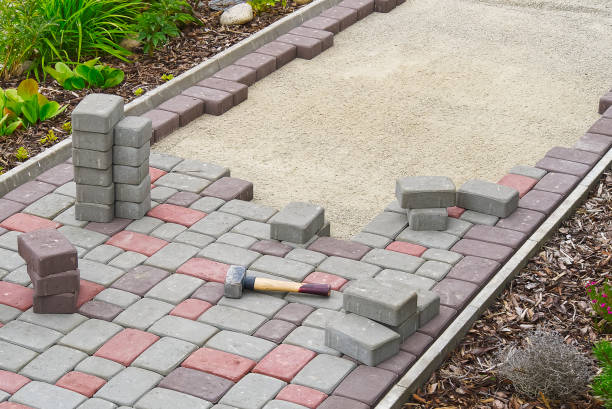 Reasons to Select Us for Your Driveway Paving Requirements in Elkridge, MD