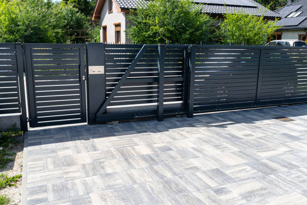 Professional Driveway Pavers in Elkridge, MD
