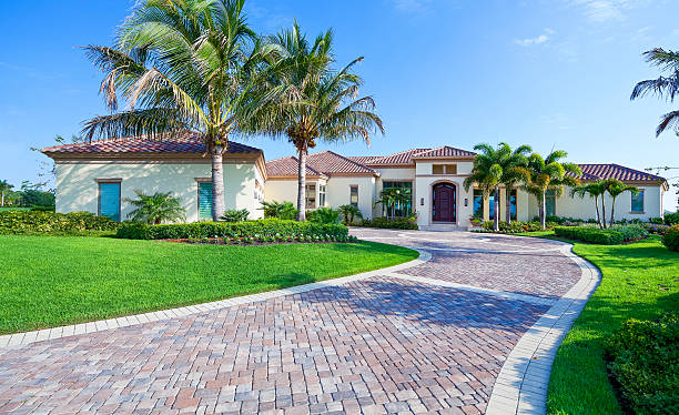 Best Brick Driveway Pavers  in Elkridge, MD