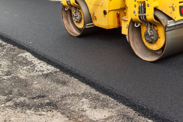 Reasons to Select Us for Your Driveway Paving Requirements in Elkridge, MD